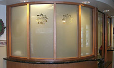 Signage, Window & Wall Graphics