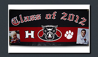 Vinyl Banner