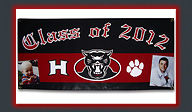 Vinyl Banner