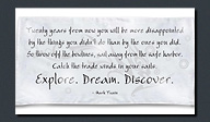 Vinyl Banner