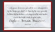 Vinyl Banner
