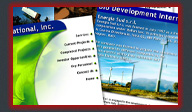 BioDevelopment web site