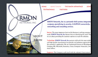 RMON Web Site