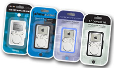 Packaging Graphics