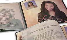 A Stunning Before & After Example of a Brochure
