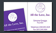 All The Love, Inc.