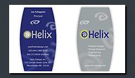 Helix Design