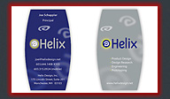 Helix Design
