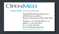 Open Med