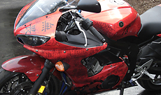 Vehicle Graphics