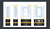 Packaging Graphics