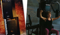 Vinyl Graphics for Prototypes & Low Volume Parts