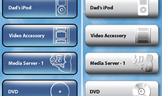 Interface Graphics