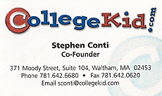 Identity Design