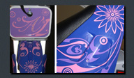 Vehicle Graphics