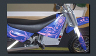 Vehicle Graphics