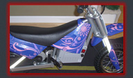 Vehicle Graphics