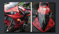 Vehicle Graphics