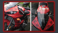 Vehicle Graphics