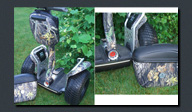 Vehicle Graphics
