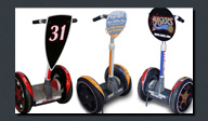 Vehicle Graphics