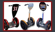 Vehicle Graphics
