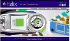 Web Site Development